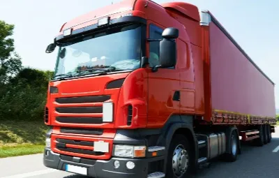 Bursa Evren Ambar Kargo