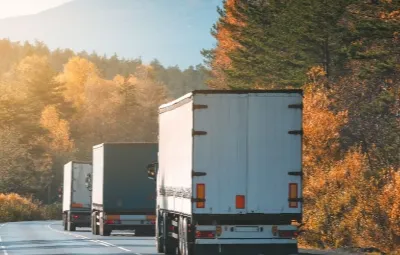 Bursa Evren | Klima Taşıma